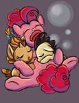 Sleepy Time by Vtruss1