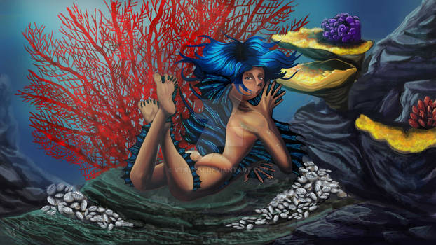 Naiad