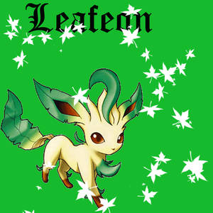 leafeon