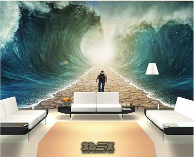 Best-3D-wallpaper-for-living-room-walls-3D-mural-d by gamilaalex20 on DeviantArt Best-3D-wallpaper-for-living-room-walls-3D-mural-d by gamilaalex20 on DeviantArt