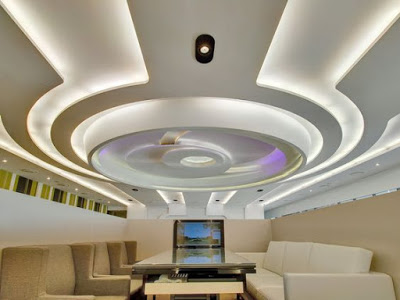 Gypsum Board Ceiling Design Ideas 2018 By Gamilaalex20 On