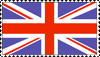 Proud To Be British by MatthewsStamps