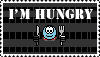 I'm Hungry by MatthewsStamps