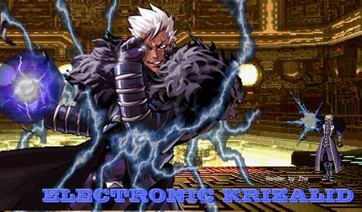 Electronic Krizalid Wallpaper By Razek Fg On Deviantart Electronic Krizalid Wallpaper By Razek Fg On Deviantart
