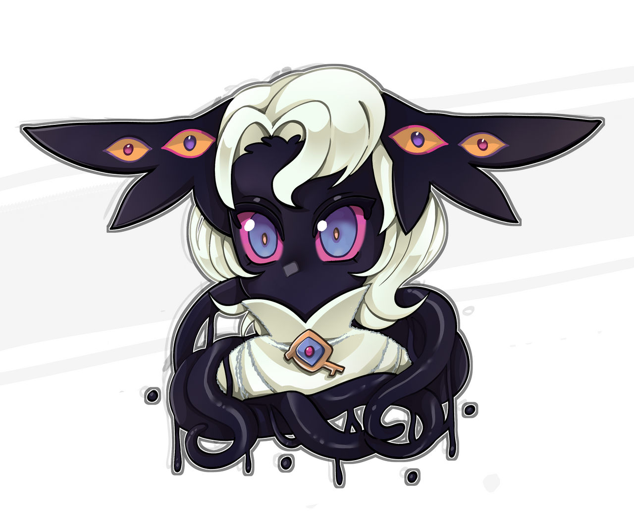 chibi octopus by Salmaneza34 on DeviantArt