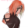 NARUTO - SAKURA HARUNO RENDER #01