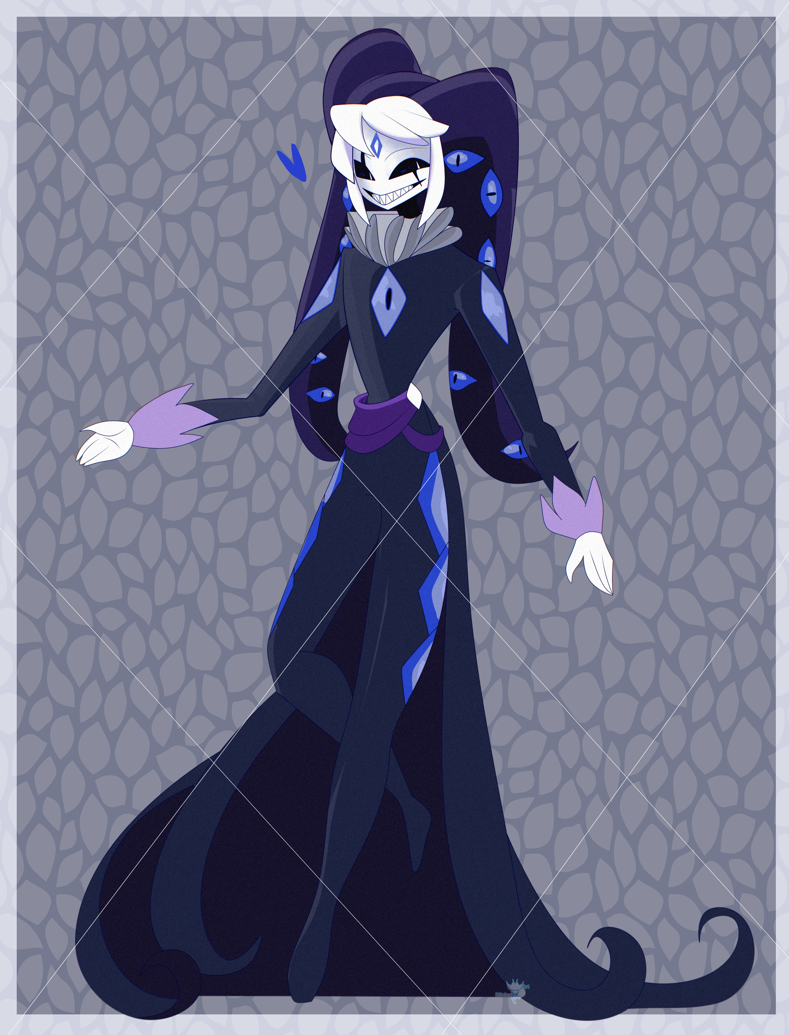 Infinite Full body