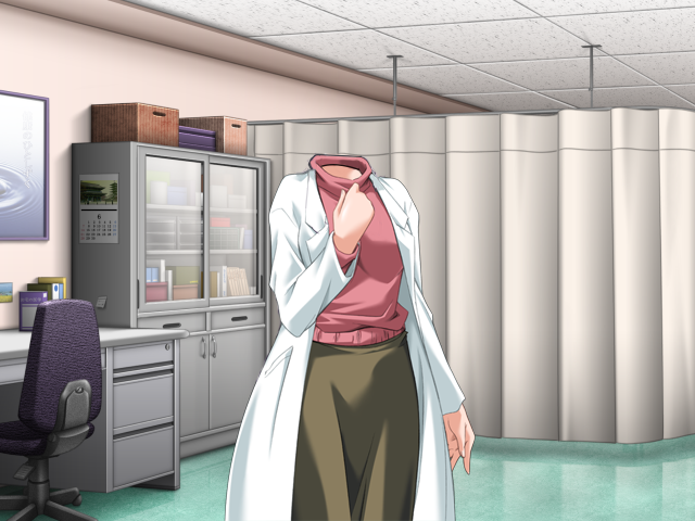 Headless Doctor Dr.Headless by unkownsupat on DeviantArt
