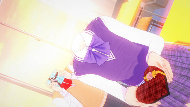 Headless64 Headless on FacelessAnimeGirls - DeviantArt