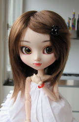 My pullip Yui