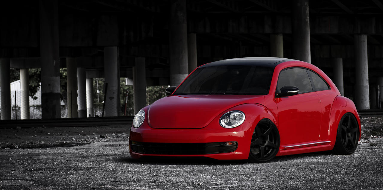 New Beetle DUB