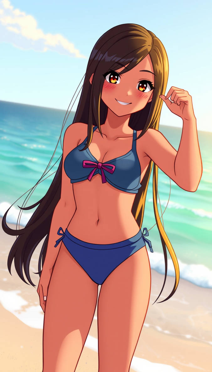 (high resolution), 1girl, solo, (Terra, Teen Titan