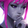 Hi, my name is Neo
