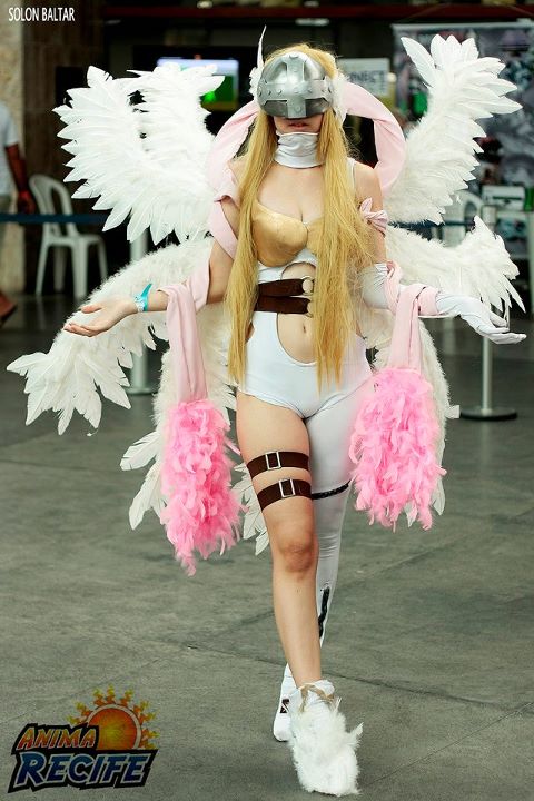 Angewomon