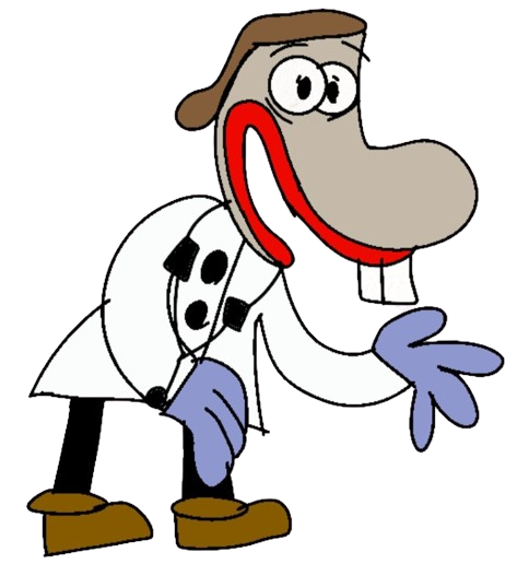 Dr.reflex by parappa1234 on DeviantArt