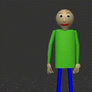 Baldi wave