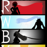 RWBY Poster contest entry