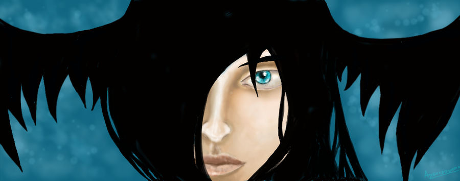 Kuro by Shadowisper on DeviantArt