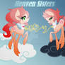 Heaven Sisters Contest Entry