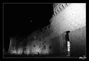 Postcard 08 San Gimignano