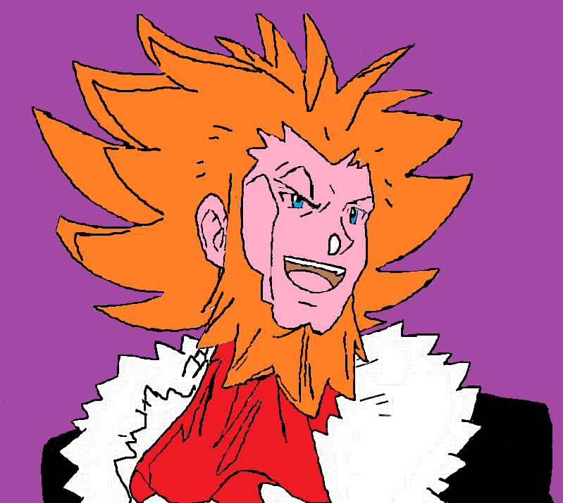 Lysandre