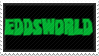 eddsworld stamp