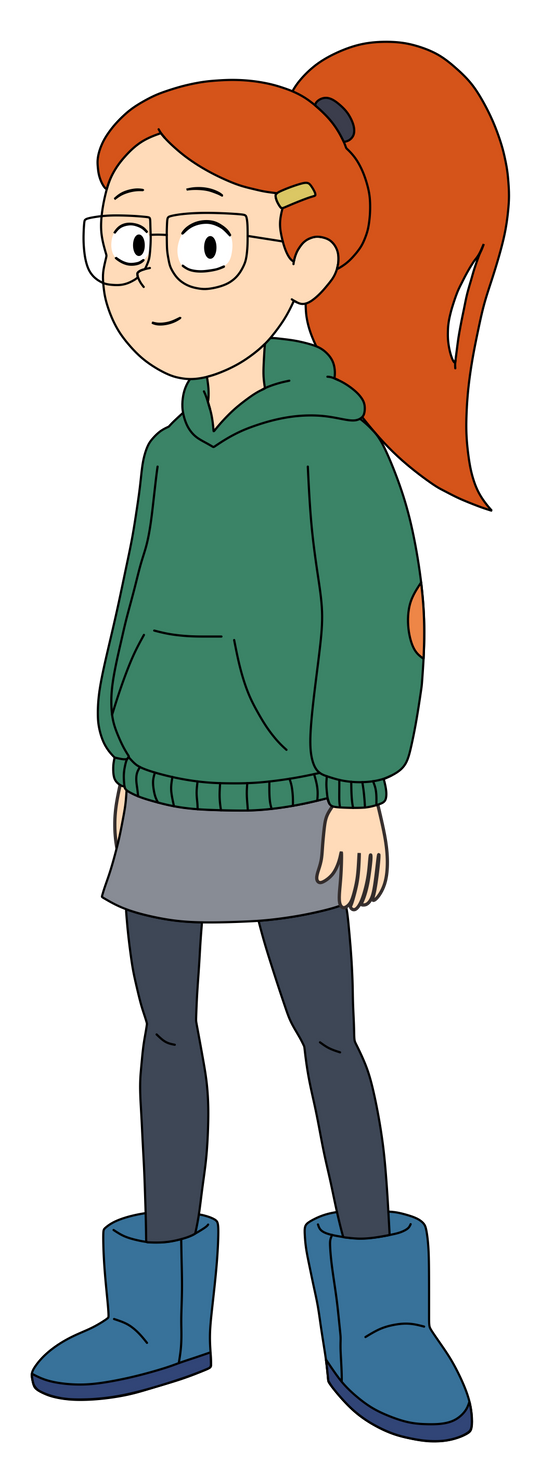 Tulip Olsen Remake By Homie Drawings On DeviantArt tulip-olsen-remake-by-homie-drawings-on-deviantart