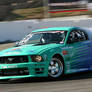 falken mustang