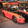 dodge viper