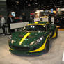 lotus elise racing