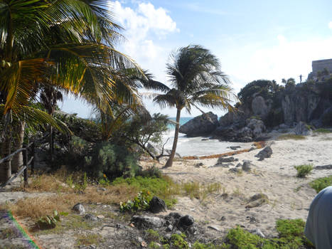 Rocky Beach