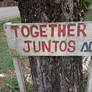 TOGETHER JUNTOS