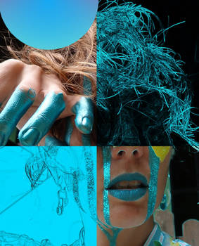 Blue By Birth