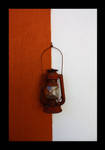 Lantern by siniebraico