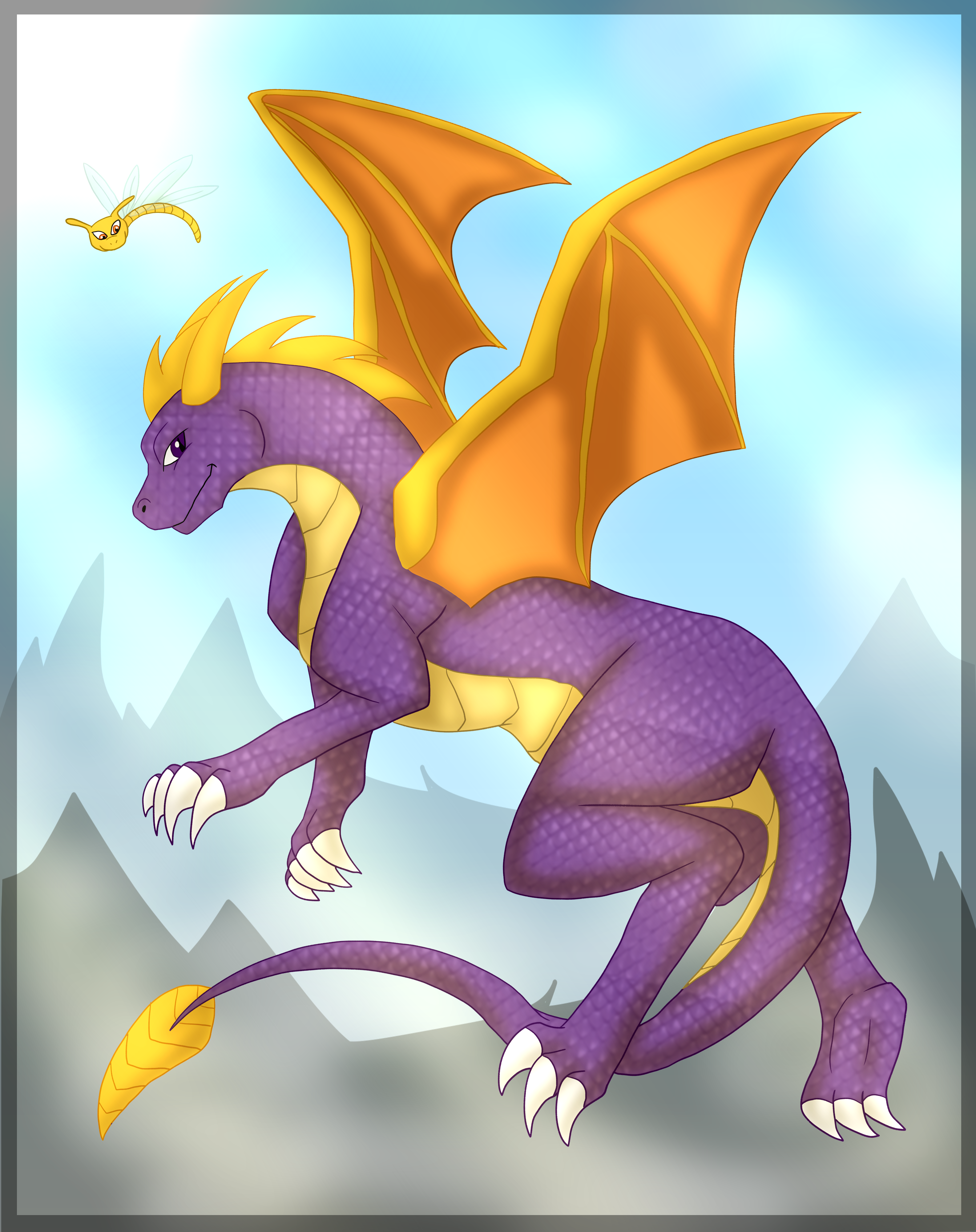 Reignited