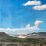 Landscape, New Mexico