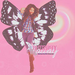 Butterfy Selena