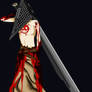 Vladimir Tod / Pyramid Head: Crossover