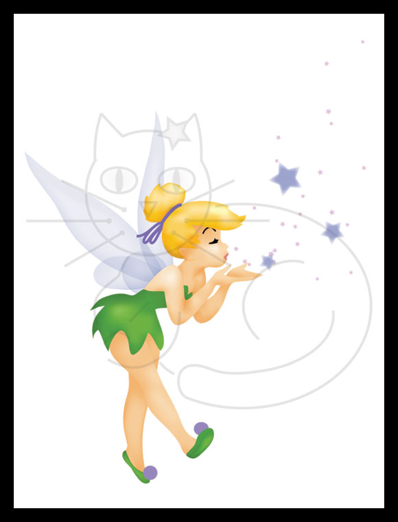 Tinkerbell