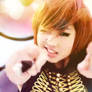 Minzy - Follow Me