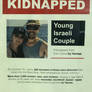 Kidnapped poster