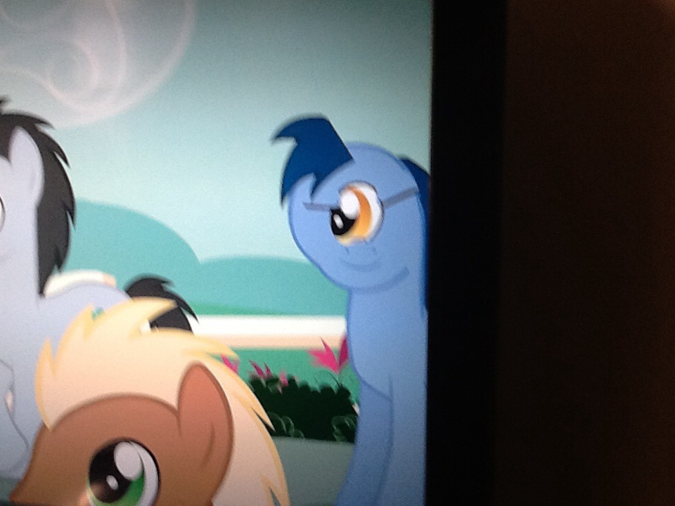 OC Requests On MLP OC Showcase DeviantArt