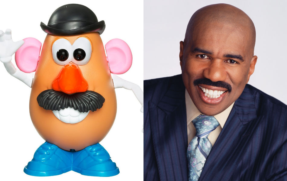 Mr Potato Head Steve Harvey By Skrab275 On DeviantArt mr-potato-head-steve-harvey-by-skrab275-on-deviantart