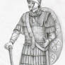 Attic Helmet mid III Century.