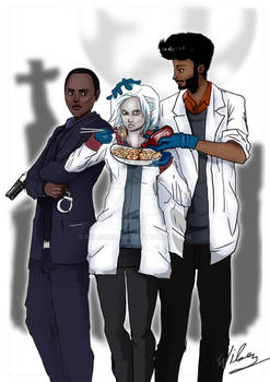 izombie