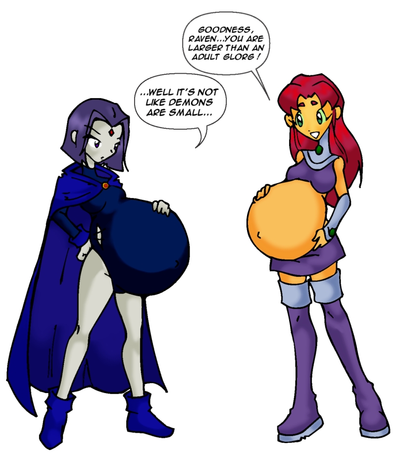 X starfire fanfic robin A Starfire