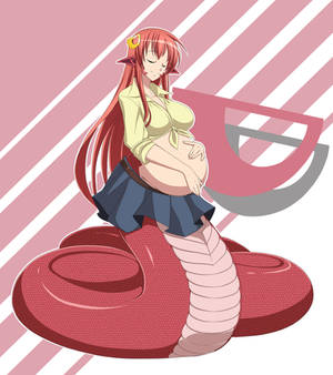 CM--  Mama Miia