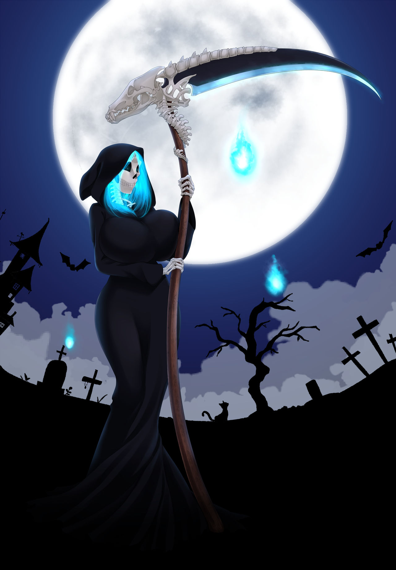Blue Oyster Cult By SaburoX On DeviantArt blue-oyster-cult-by-saburox-on-deviantart