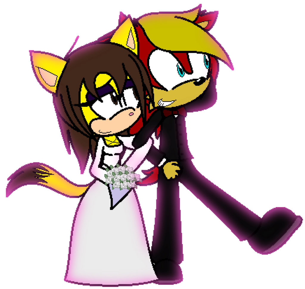 ~!Marriage!~