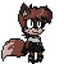 Tiny Pixel Fox